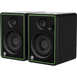 MACKIE CR 4 X (pair) monitor studyjny